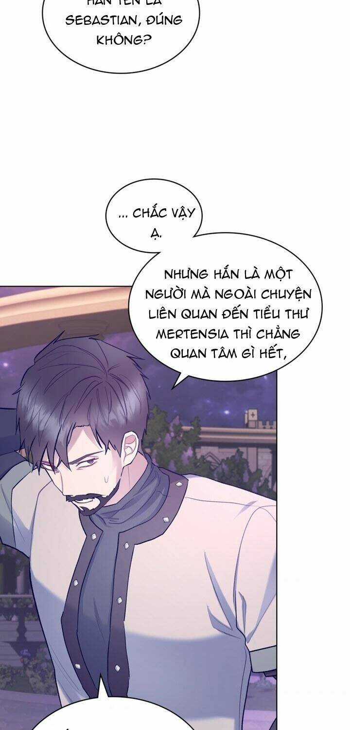 Kẻ Tạo Ra Nữ Phản Diện Chapter 55.1 trang 26
