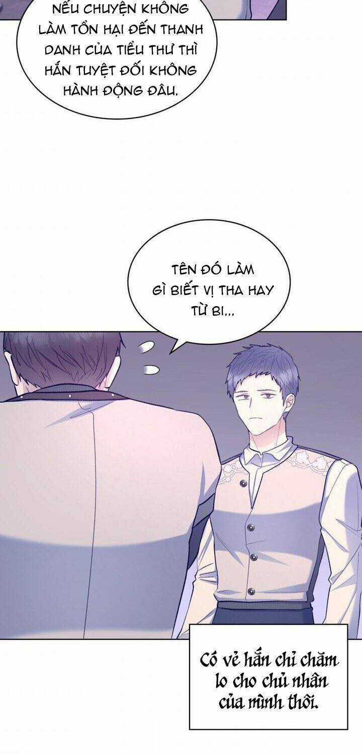 Kẻ Tạo Ra Nữ Phản Diện Chapter 55.1 trang 27