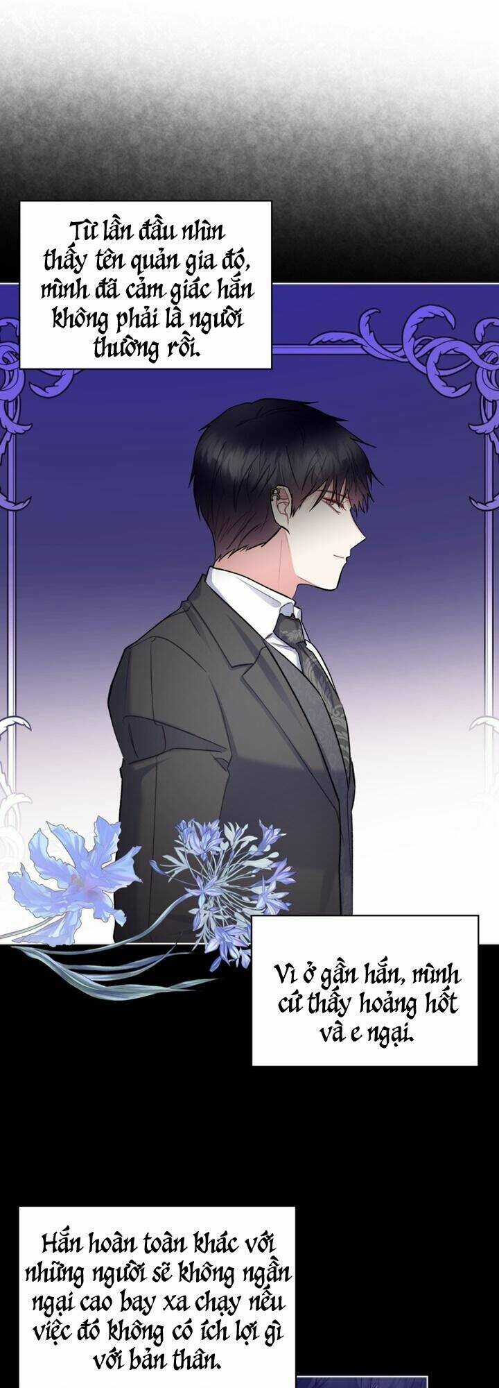 Kẻ Tạo Ra Nữ Phản Diện Chapter 55.1 trang 28