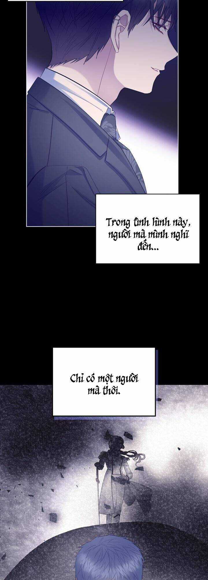 Kẻ Tạo Ra Nữ Phản Diện Chapter 55.1 trang 29