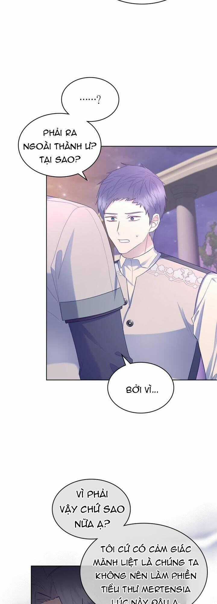 Kẻ Tạo Ra Nữ Phản Diện Chapter 55.1 trang 31