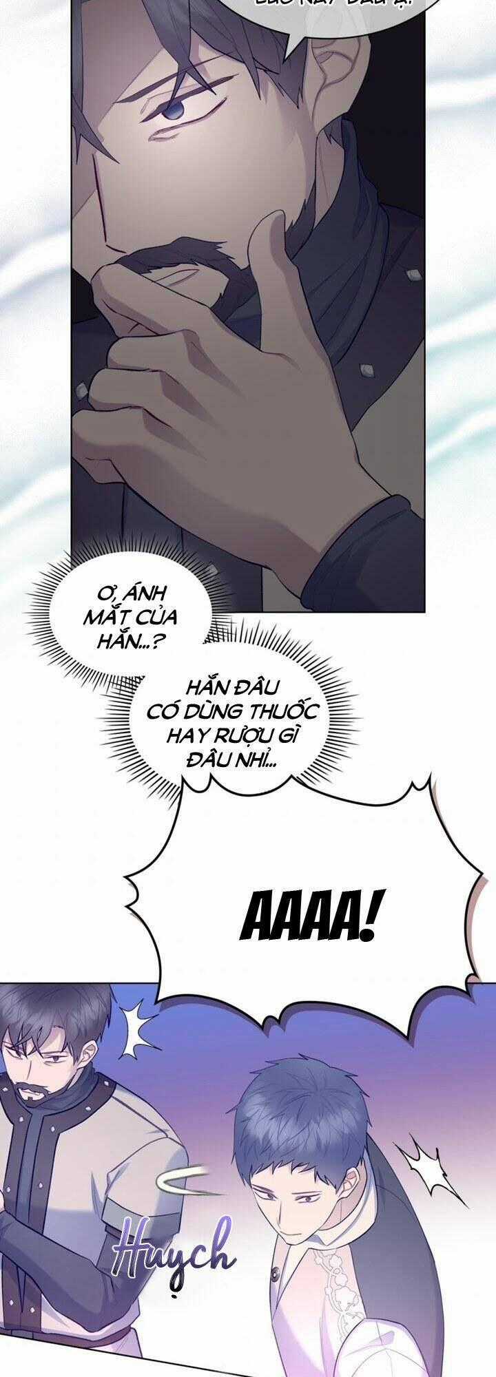 Kẻ Tạo Ra Nữ Phản Diện Chapter 55.1 trang 32