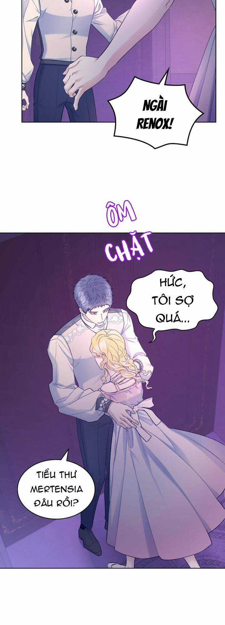 Kẻ Tạo Ra Nữ Phản Diện Chapter 55.1 trang 4