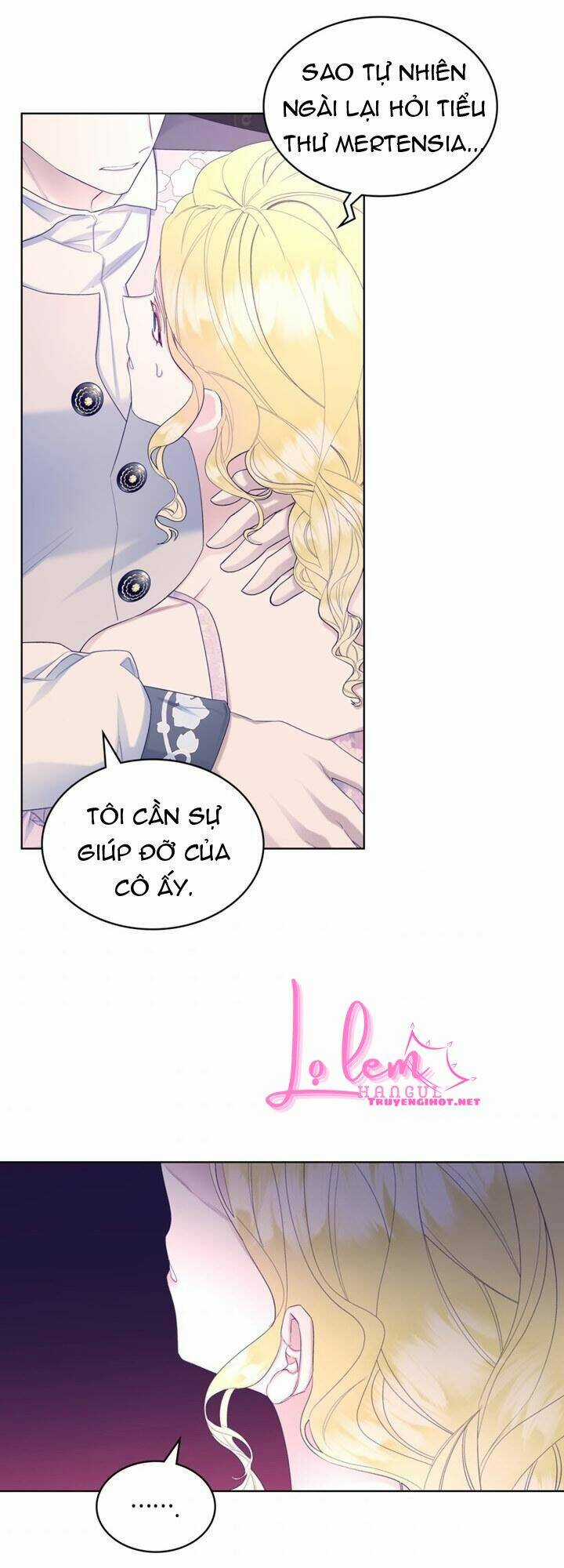 Kẻ Tạo Ra Nữ Phản Diện Chapter 55.1 trang 5