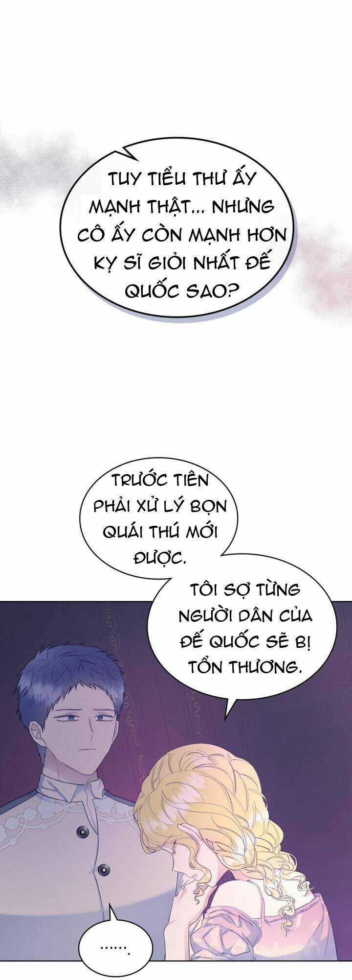 Kẻ Tạo Ra Nữ Phản Diện Chapter 55.1 trang 6