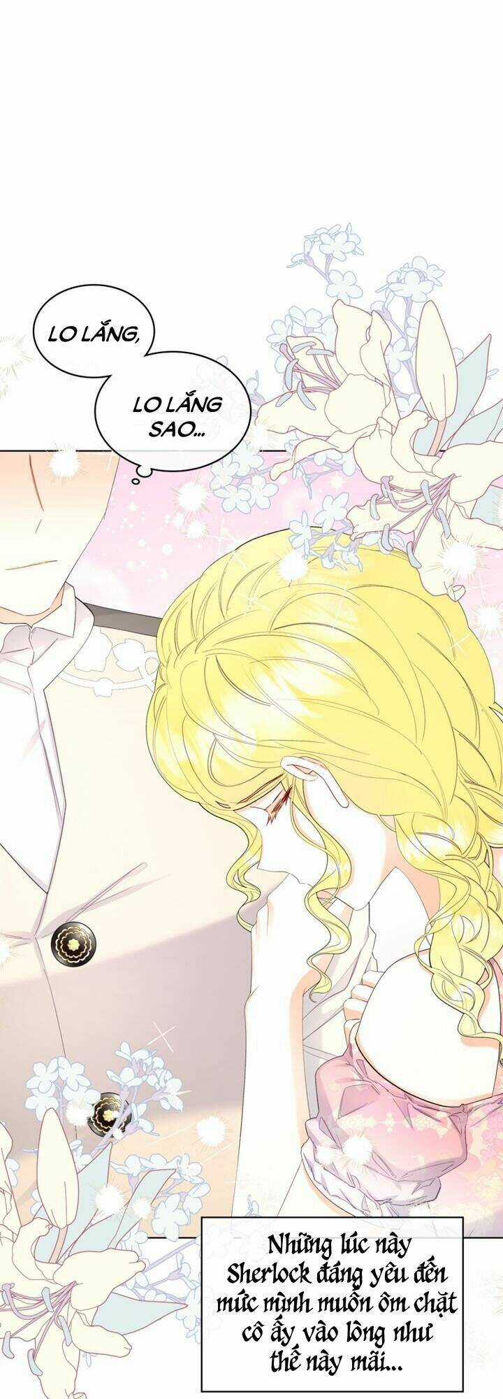 Kẻ Tạo Ra Nữ Phản Diện Chapter 55.1 trang 7