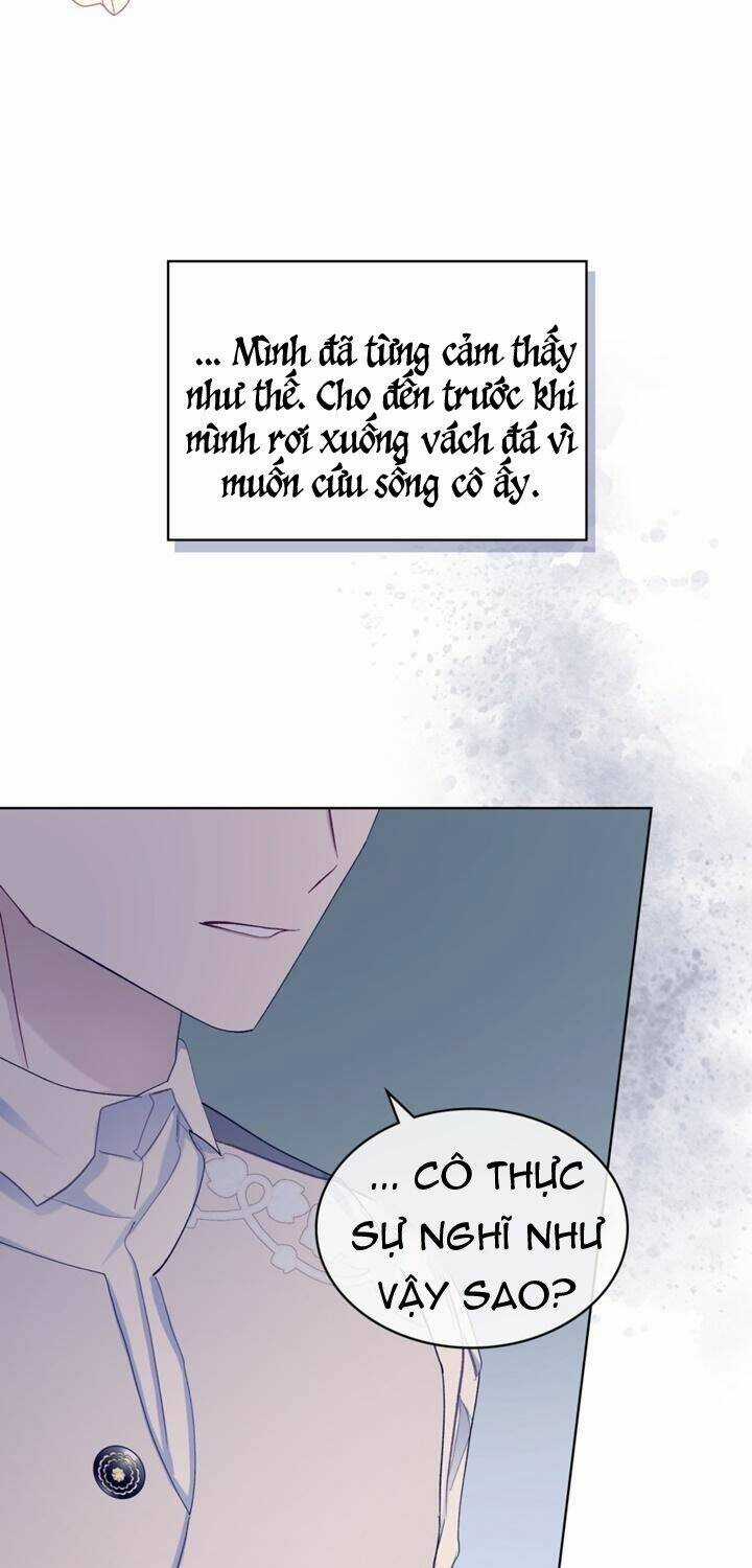 Kẻ Tạo Ra Nữ Phản Diện Chapter 55.1 trang 8