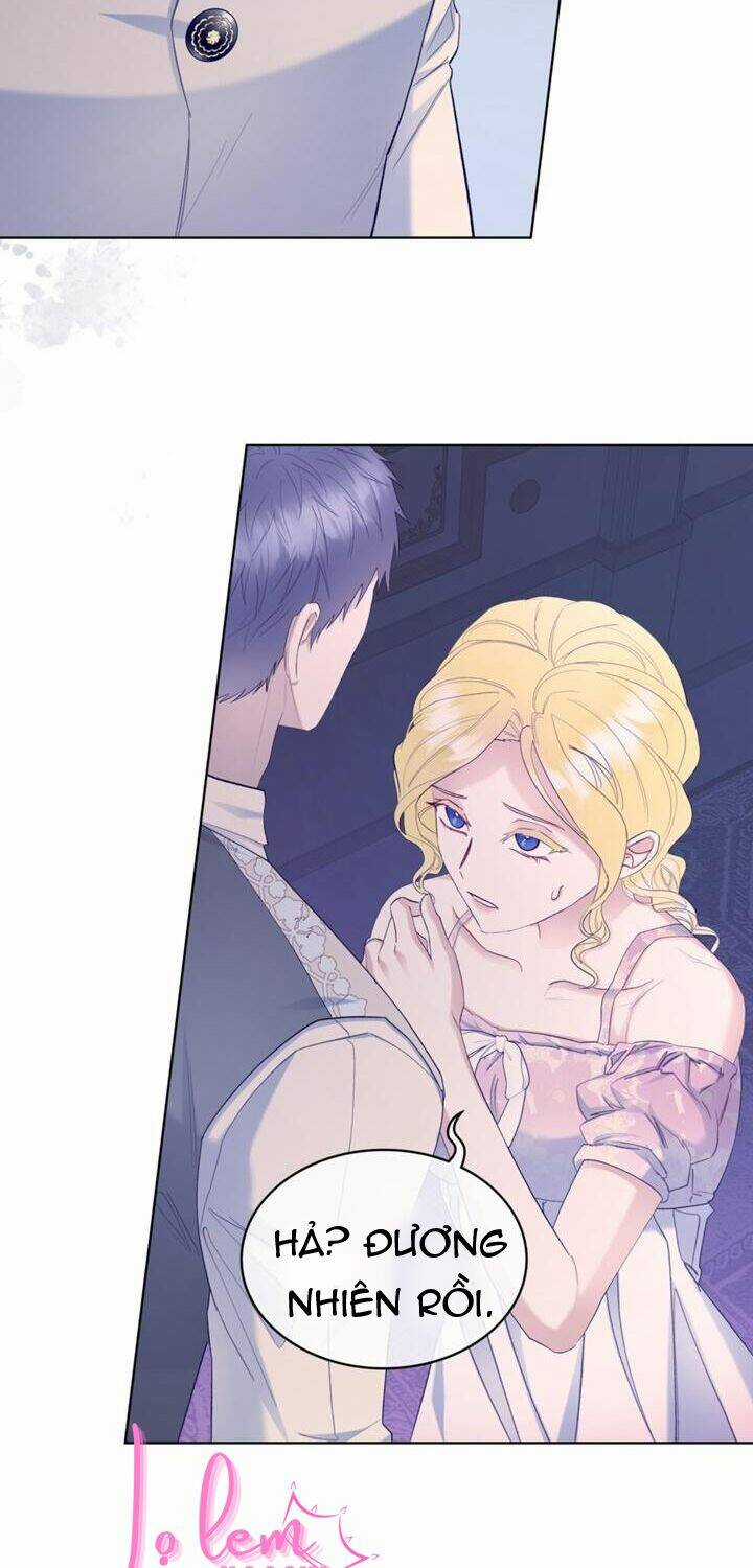 Kẻ Tạo Ra Nữ Phản Diện Chapter 55.1 trang 9