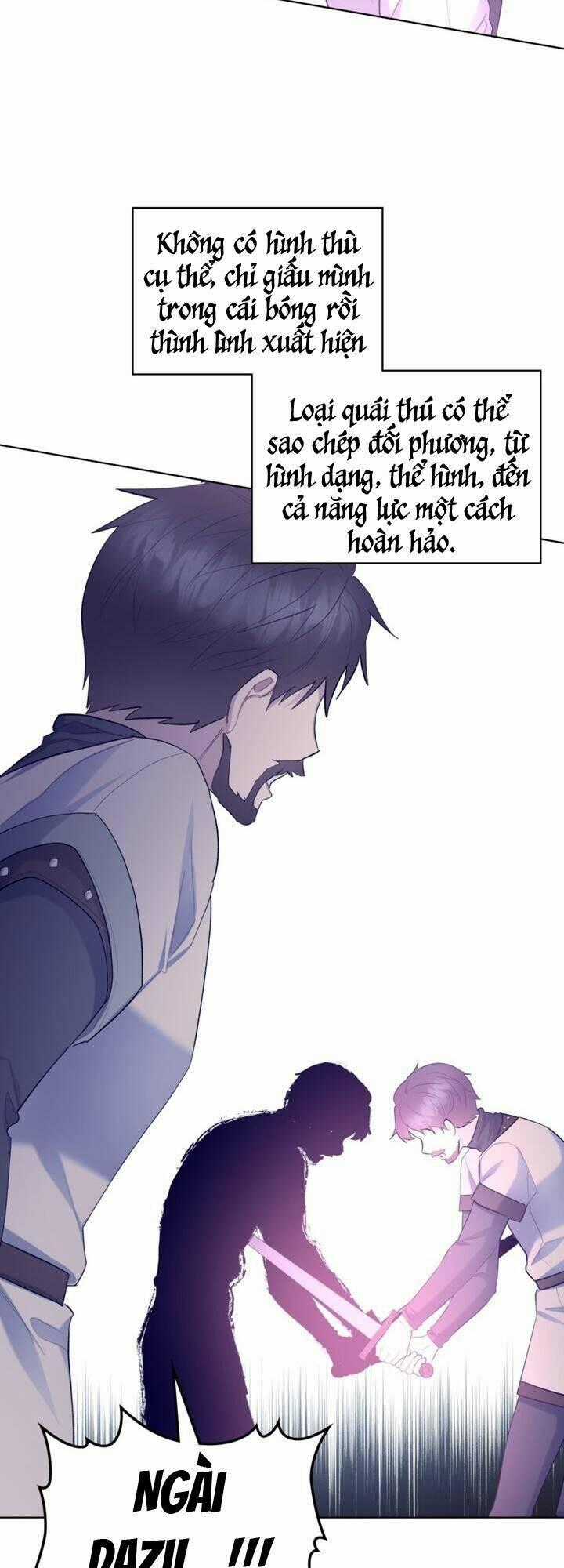 Kẻ Tạo Ra Nữ Phản Diện Chapter 55.2 trang 0