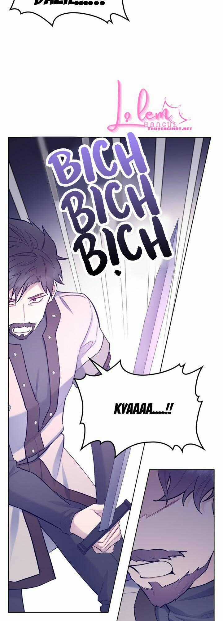 Kẻ Tạo Ra Nữ Phản Diện Chapter 55.2 trang 1