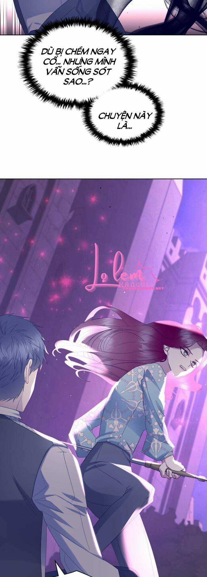 Kẻ Tạo Ra Nữ Phản Diện Chapter 55.2 trang 12