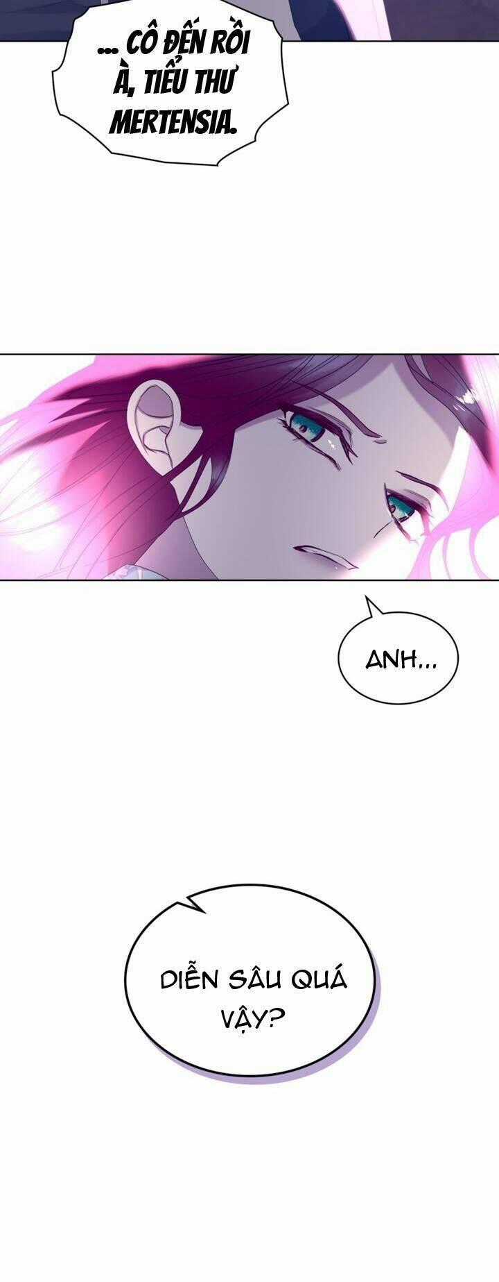 Kẻ Tạo Ra Nữ Phản Diện Chapter 55.2 trang 13