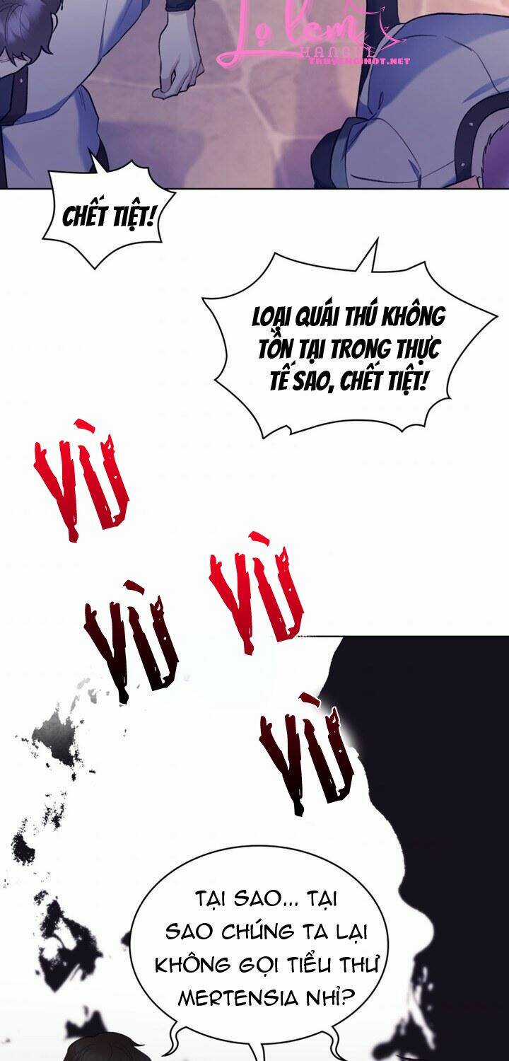 Kẻ Tạo Ra Nữ Phản Diện Chapter 55.2 trang 4