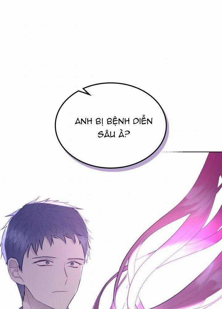 Kẻ Tạo Ra Nữ Phản Diện Chapter 56.1 trang 0