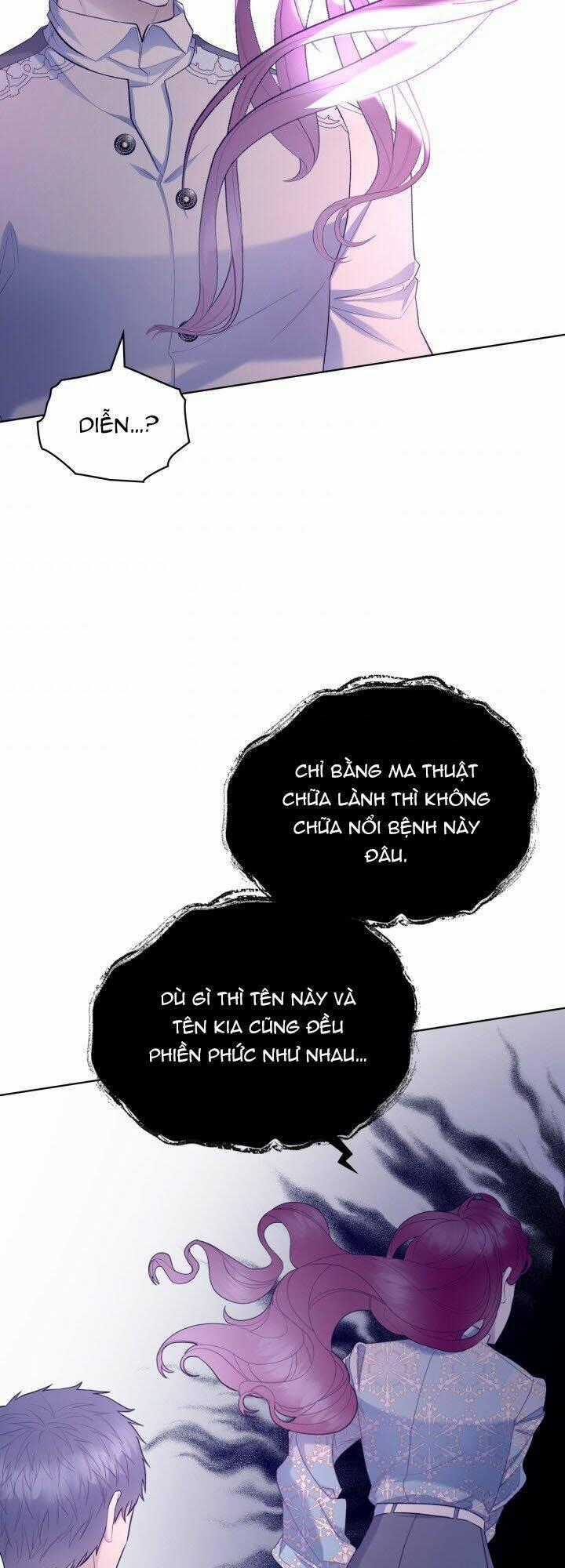 Kẻ Tạo Ra Nữ Phản Diện Chapter 56.1 trang 1