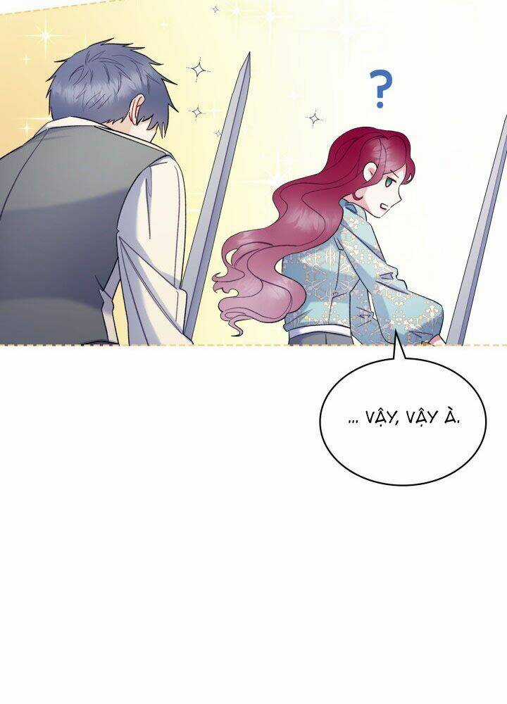 Kẻ Tạo Ra Nữ Phản Diện Chapter 56.1 trang 10