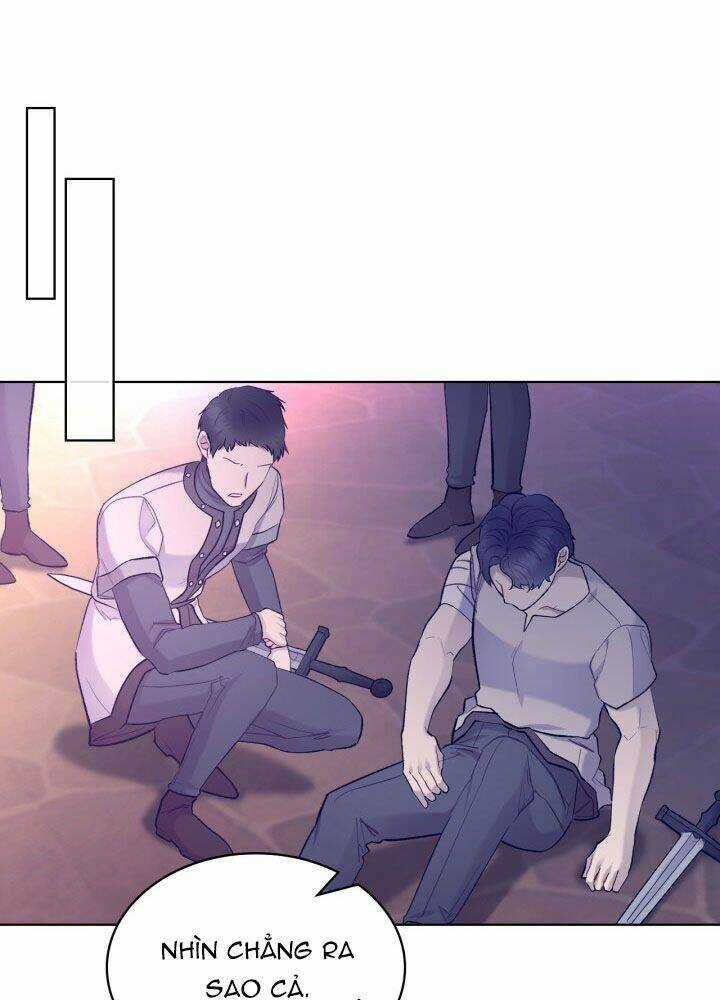 Kẻ Tạo Ra Nữ Phản Diện Chapter 56.1 trang 11