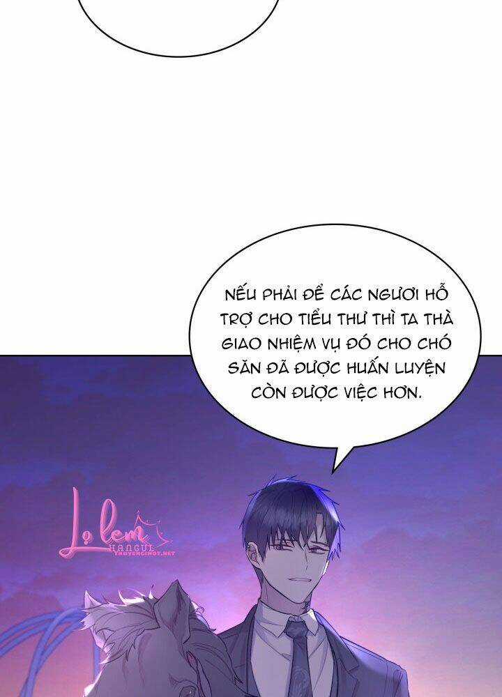 Kẻ Tạo Ra Nữ Phản Diện Chapter 56.1 trang 12