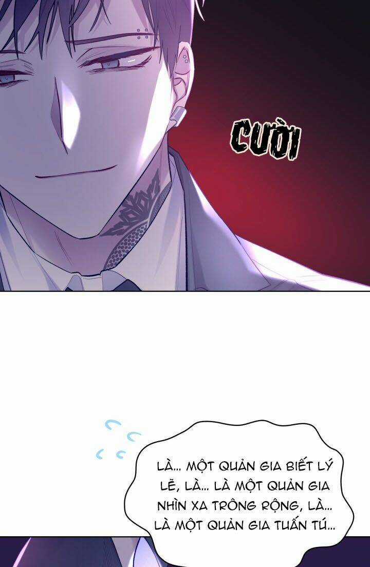 Kẻ Tạo Ra Nữ Phản Diện Chapter 56.1 trang 14