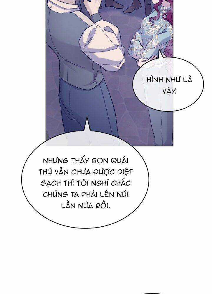 Kẻ Tạo Ra Nữ Phản Diện Chapter 56.1 trang 20