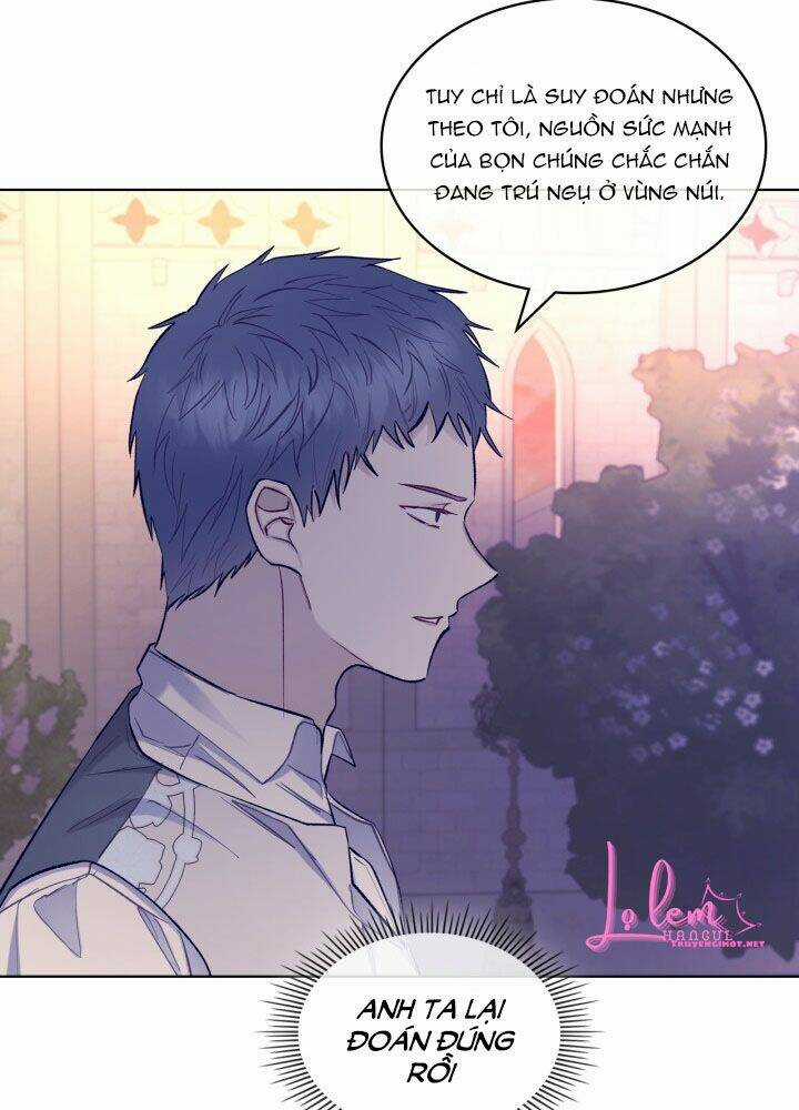 Kẻ Tạo Ra Nữ Phản Diện Chapter 56.1 trang 21