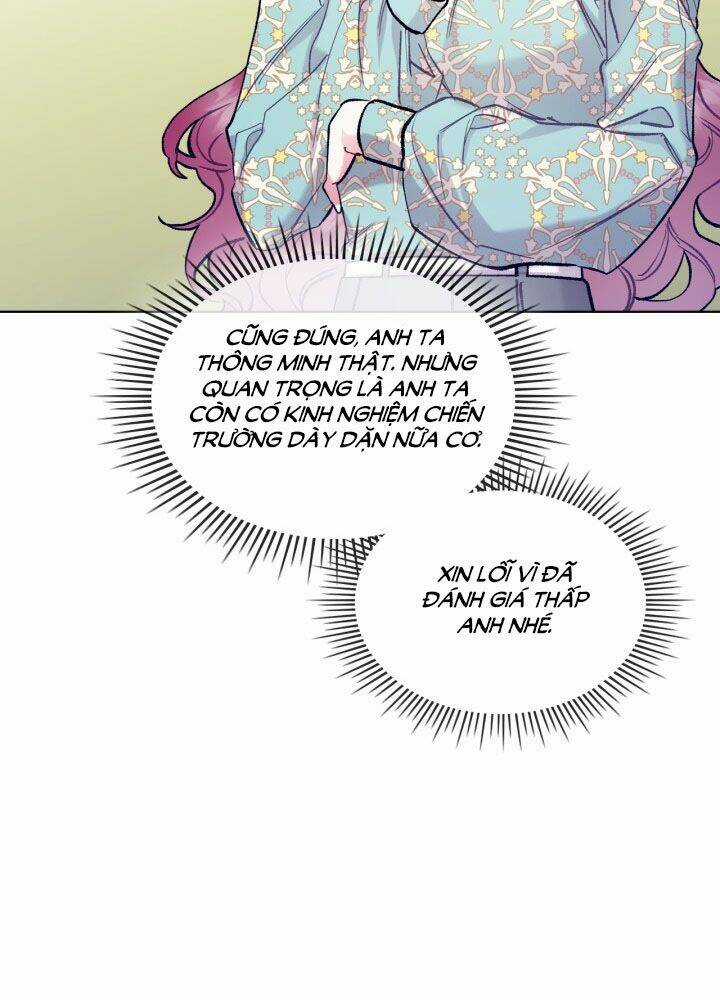 Kẻ Tạo Ra Nữ Phản Diện Chapter 56.1 trang 23