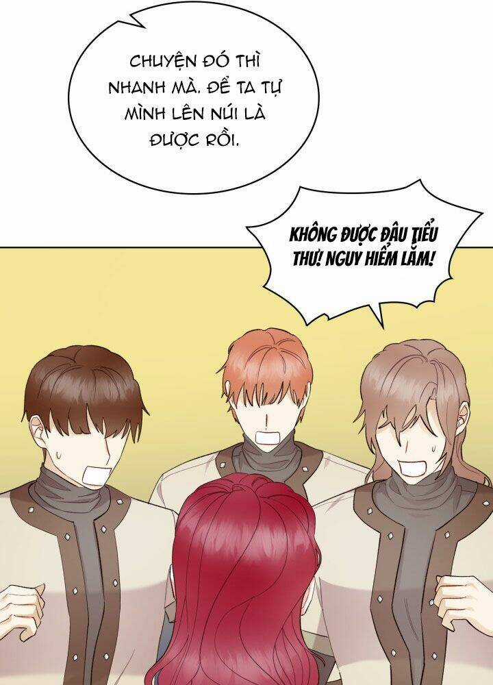 Kẻ Tạo Ra Nữ Phản Diện Chapter 56.1 trang 24