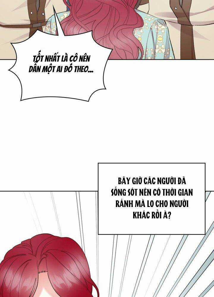 Kẻ Tạo Ra Nữ Phản Diện Chapter 56.1 trang 25