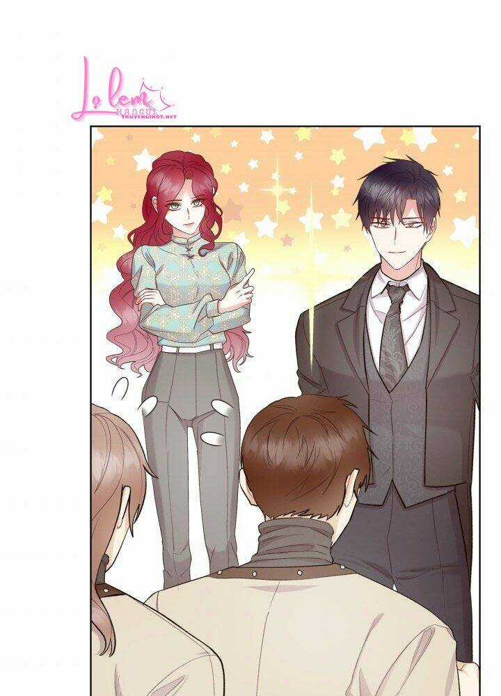 Kẻ Tạo Ra Nữ Phản Diện Chapter 56.1 trang 27