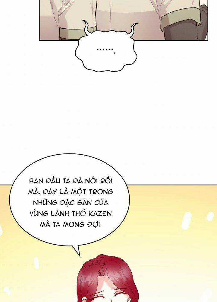 Kẻ Tạo Ra Nữ Phản Diện Chapter 56.1 trang 28