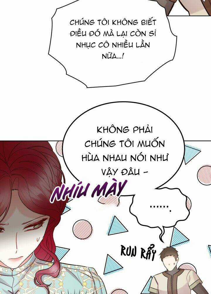 Kẻ Tạo Ra Nữ Phản Diện Chapter 56.1 trang 30