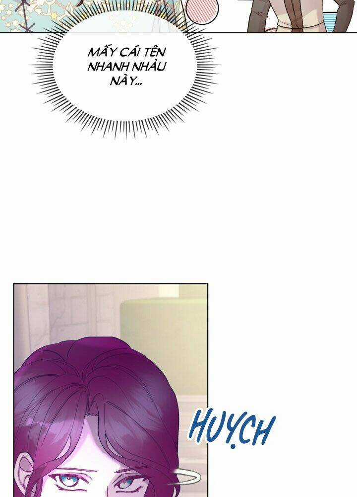 Kẻ Tạo Ra Nữ Phản Diện Chapter 56.1 trang 31