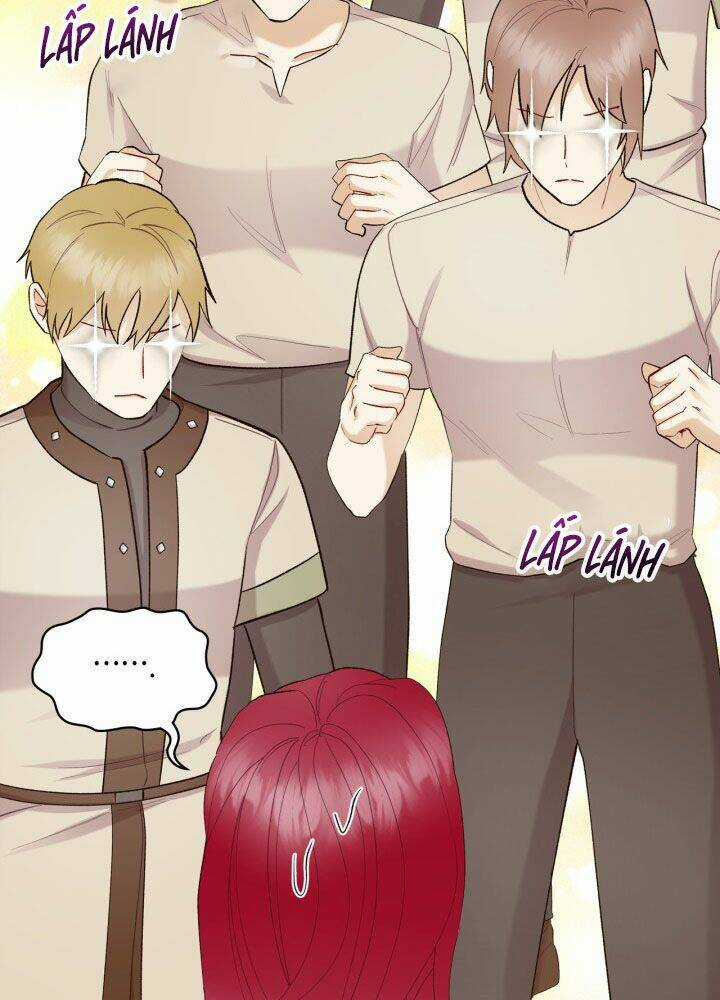 Kẻ Tạo Ra Nữ Phản Diện Chapter 56.1 trang 33