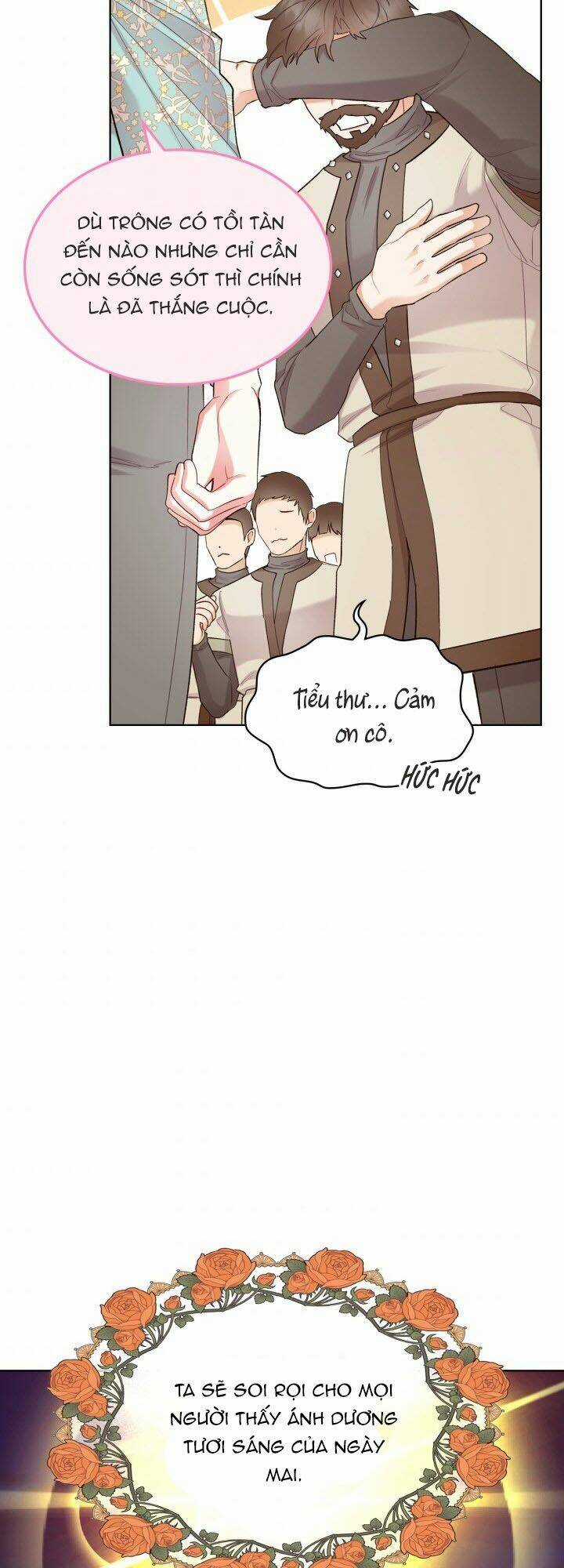 Kẻ Tạo Ra Nữ Phản Diện Chapter 56.1 trang 36