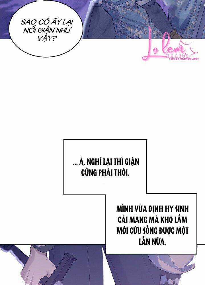 Kẻ Tạo Ra Nữ Phản Diện Chapter 56.1 trang 5