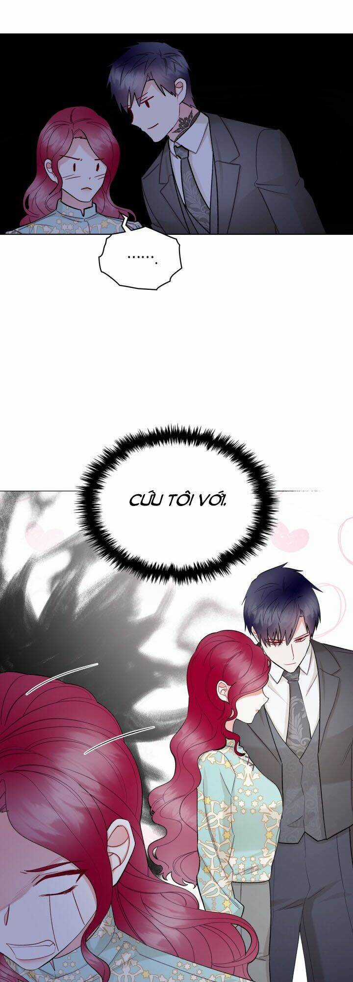 Kẻ Tạo Ra Nữ Phản Diện Chapter 56.2 trang 18