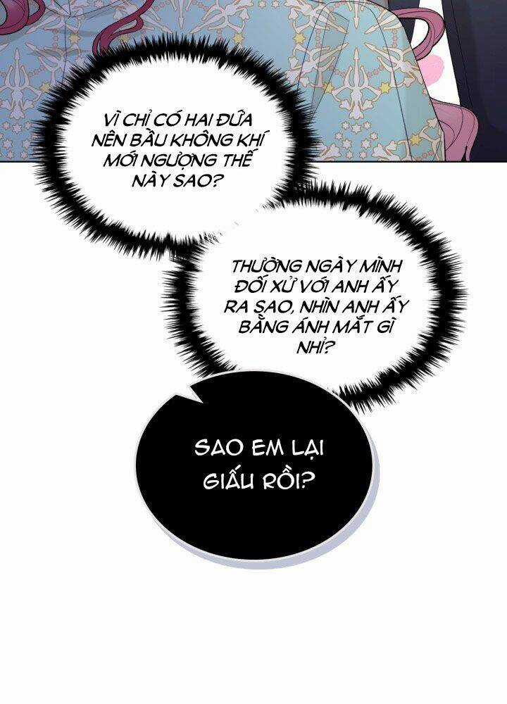 Kẻ Tạo Ra Nữ Phản Diện Chapter 56.2 trang 19