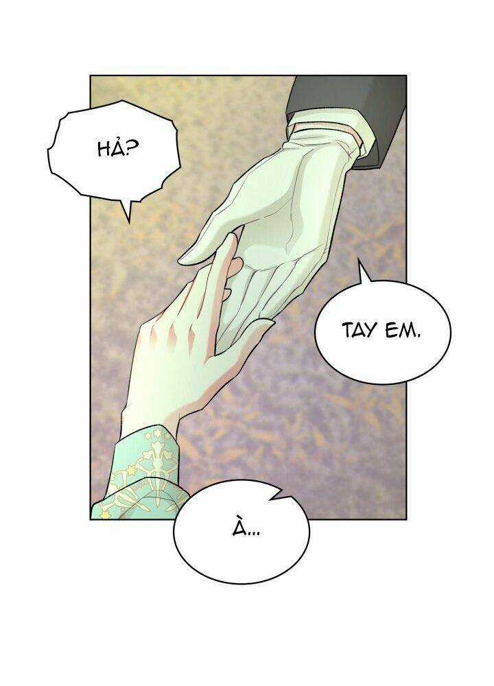 Kẻ Tạo Ra Nữ Phản Diện Chapter 56.2 trang 20