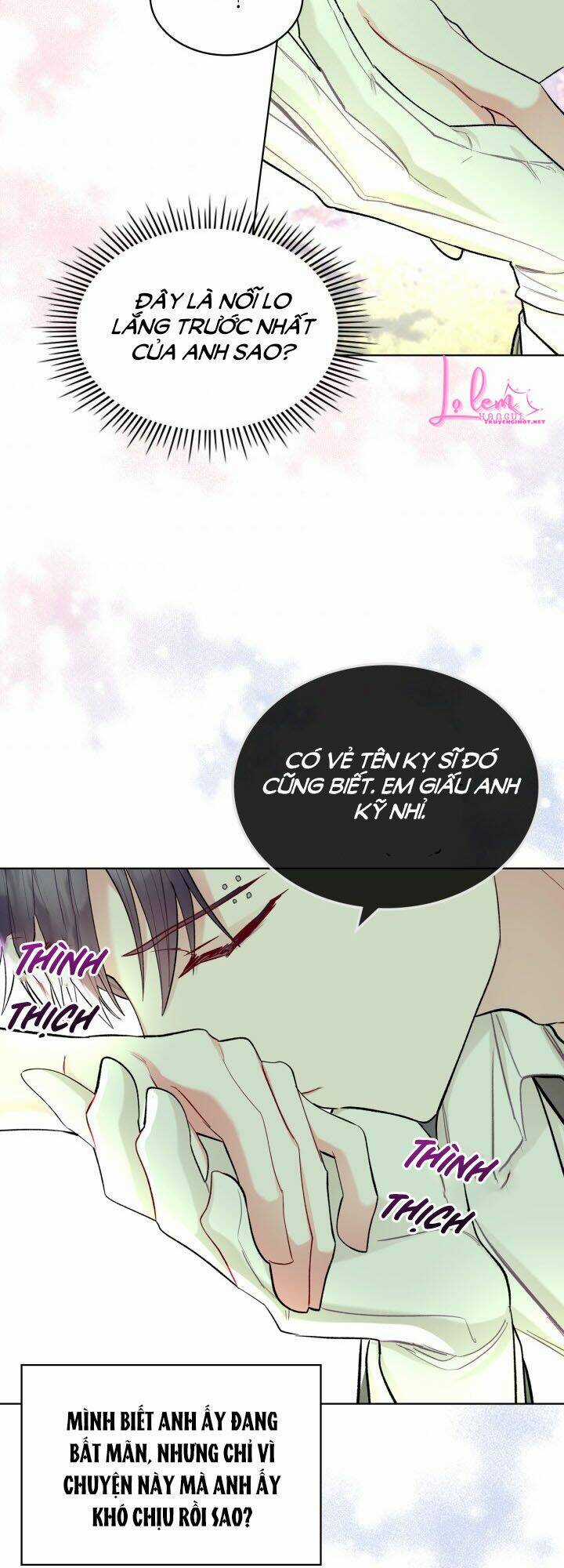 Kẻ Tạo Ra Nữ Phản Diện Chapter 56.2 trang 23