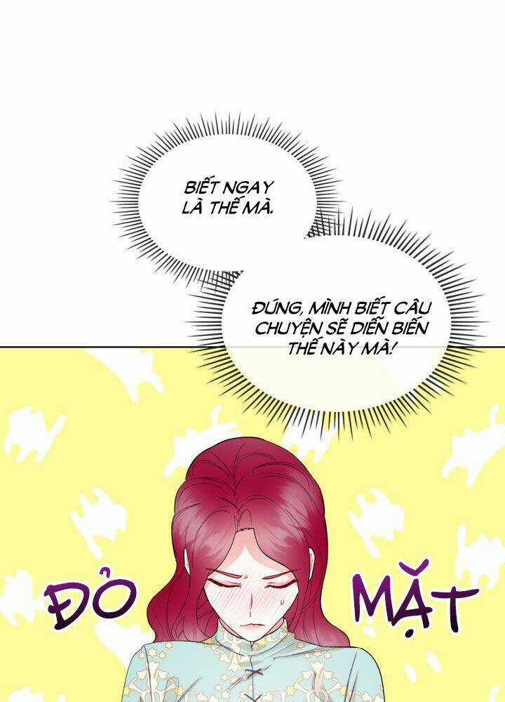 Kẻ Tạo Ra Nữ Phản Diện Chapter 56.2 trang 4