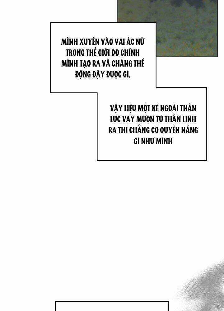 Kẻ Tạo Ra Nữ Phản Diện Chapter 57.1 trang 11