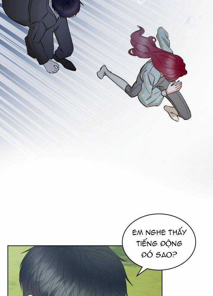 Kẻ Tạo Ra Nữ Phản Diện Chapter 57.1 trang 18