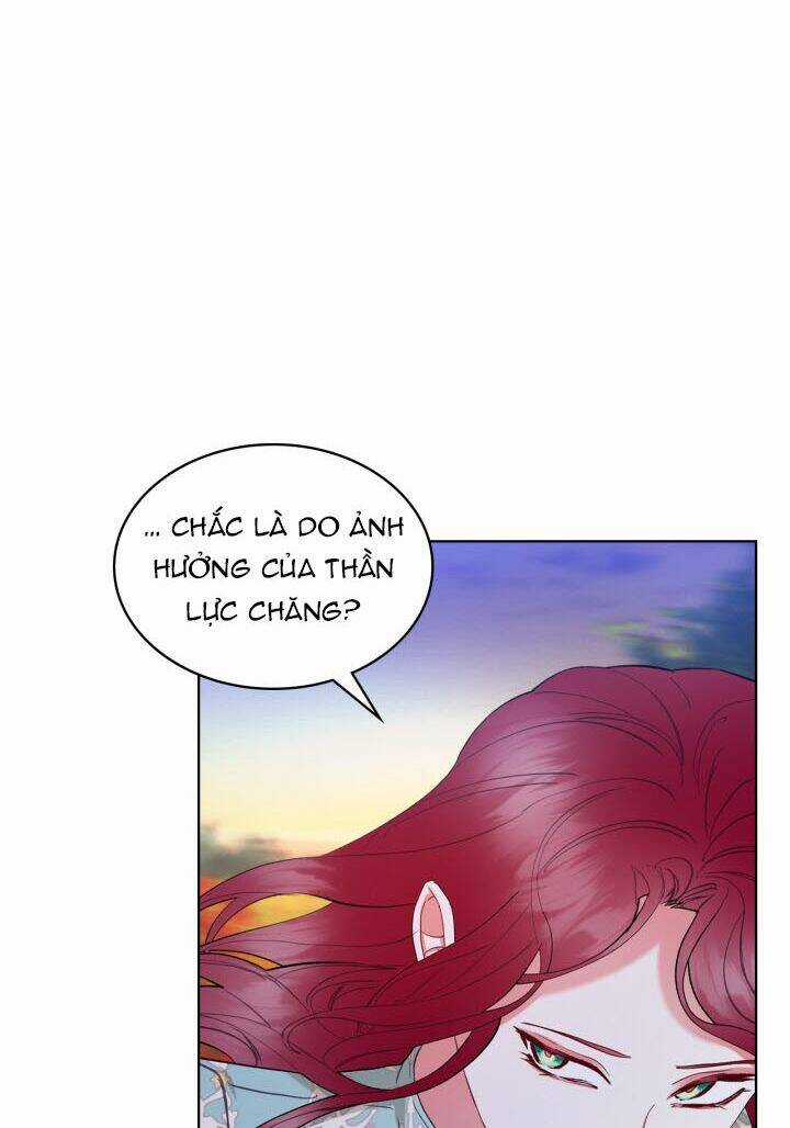 Kẻ Tạo Ra Nữ Phản Diện Chapter 57.1 trang 21