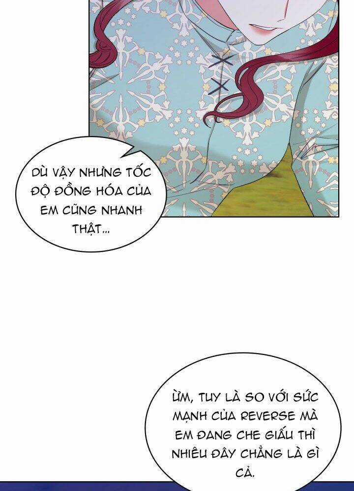 Kẻ Tạo Ra Nữ Phản Diện Chapter 57.1 trang 22