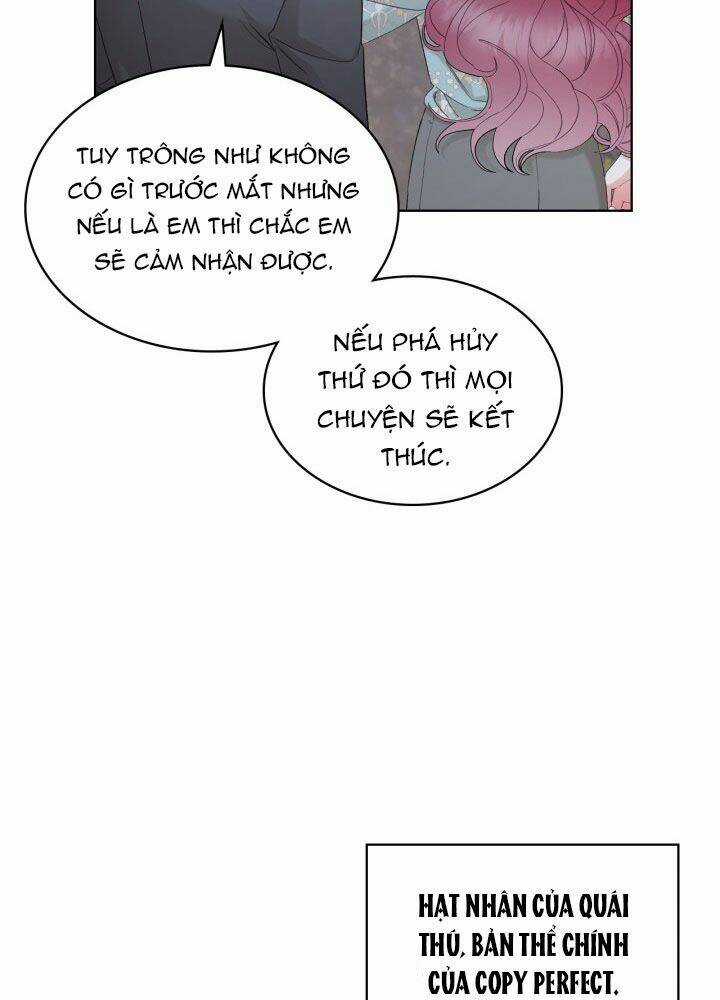 Kẻ Tạo Ra Nữ Phản Diện Chapter 57.1 trang 29