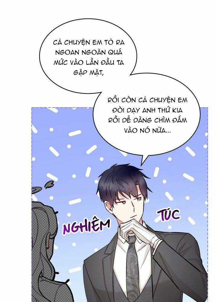 Kẻ Tạo Ra Nữ Phản Diện Chapter 57.1 trang 45