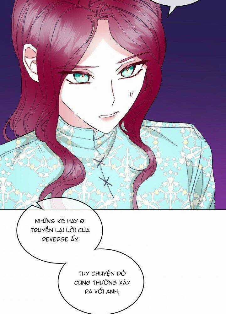 Kẻ Tạo Ra Nữ Phản Diện Chapter 57.1 trang 49