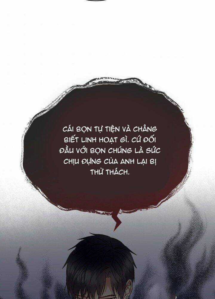 Kẻ Tạo Ra Nữ Phản Diện Chapter 57.1 trang 50