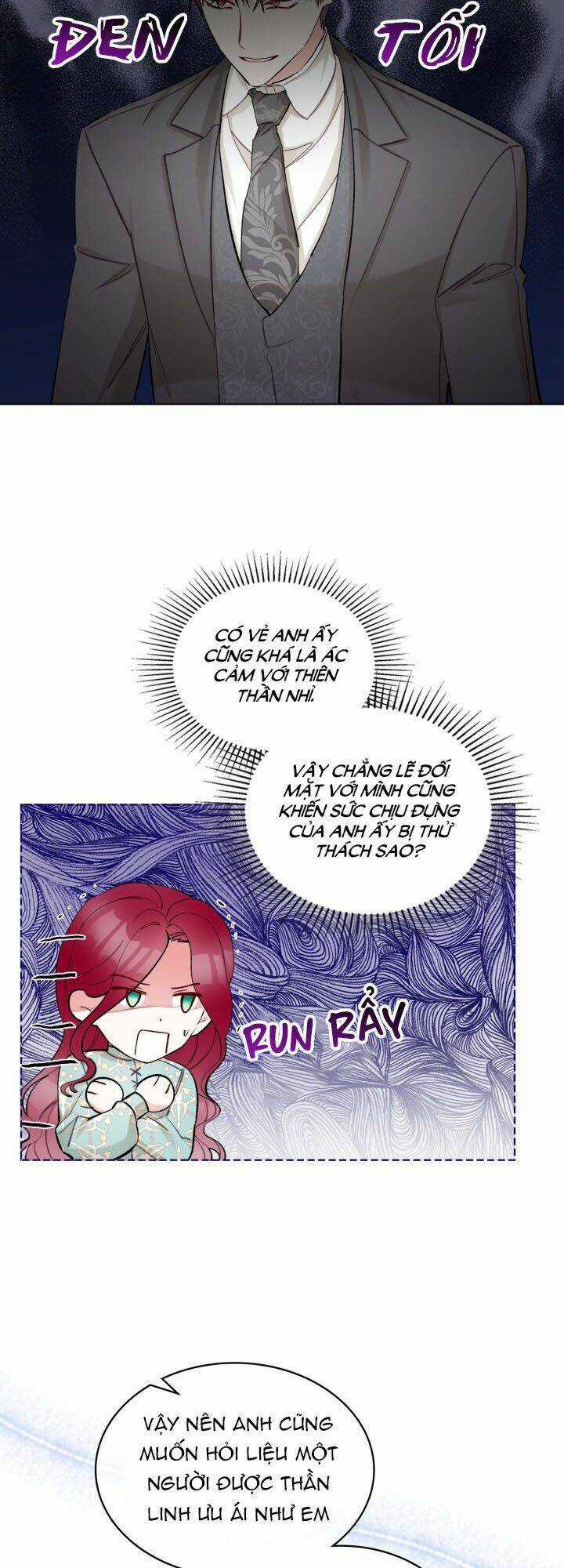 Kẻ Tạo Ra Nữ Phản Diện Chapter 57.1 trang 51