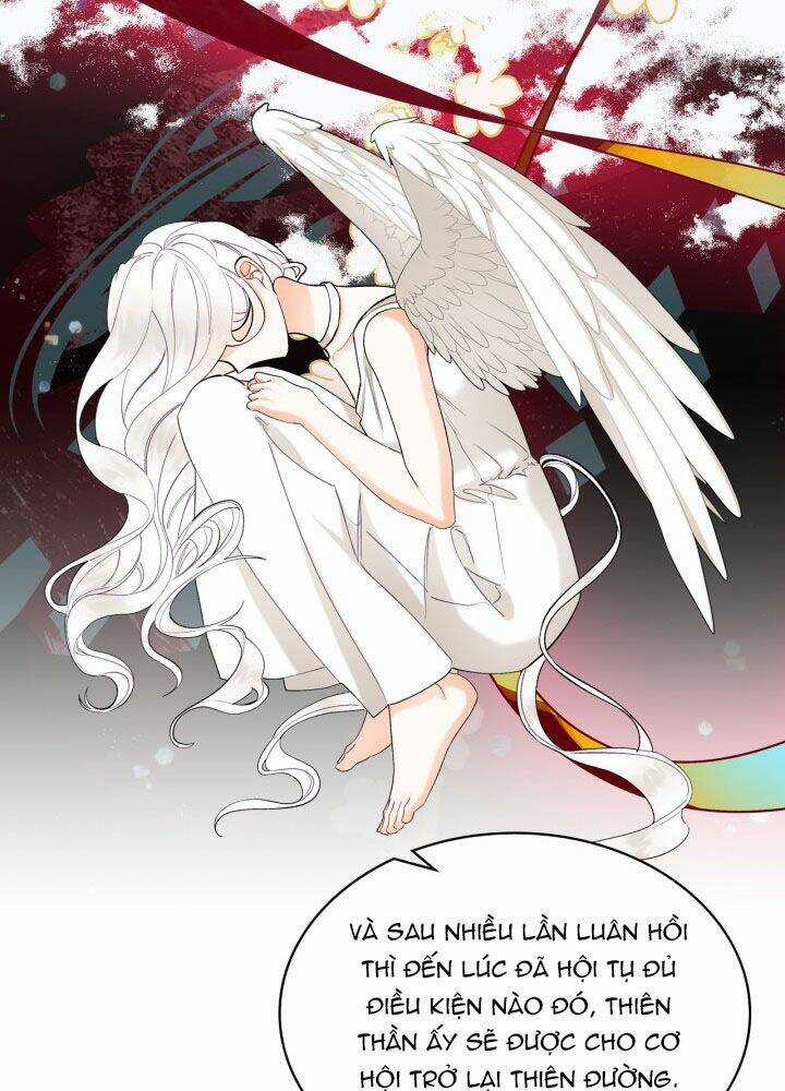 Kẻ Tạo Ra Nữ Phản Diện Chapter 57.1 trang 56